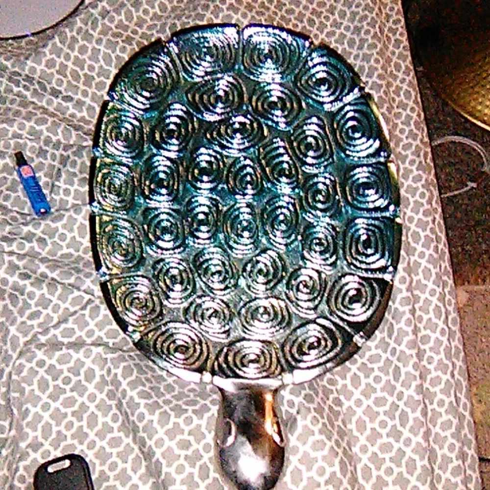 Turtle tray